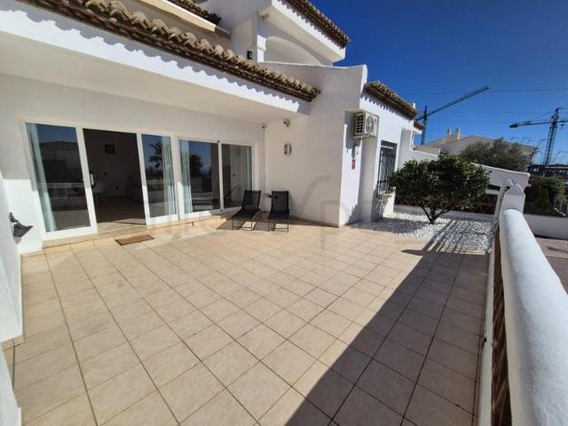 Apartamento en venta Benalmádena