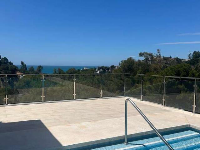 Apartamento en venta Benalmádena