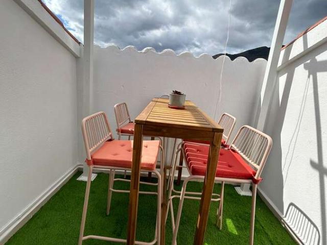 Apartamento en venta Benalmádena