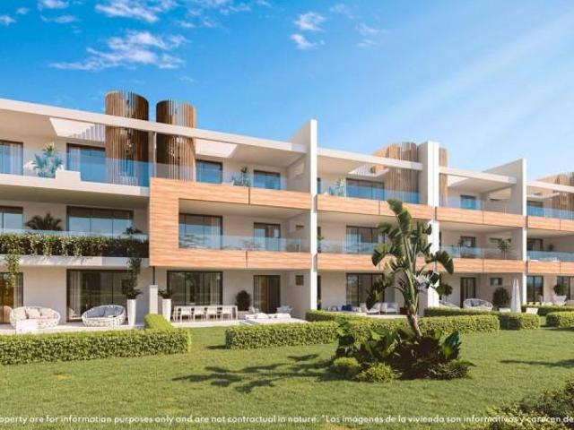Apartamento en venta Benalmádena