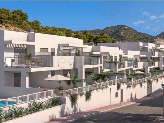 Apartamento en venta Benalmádena