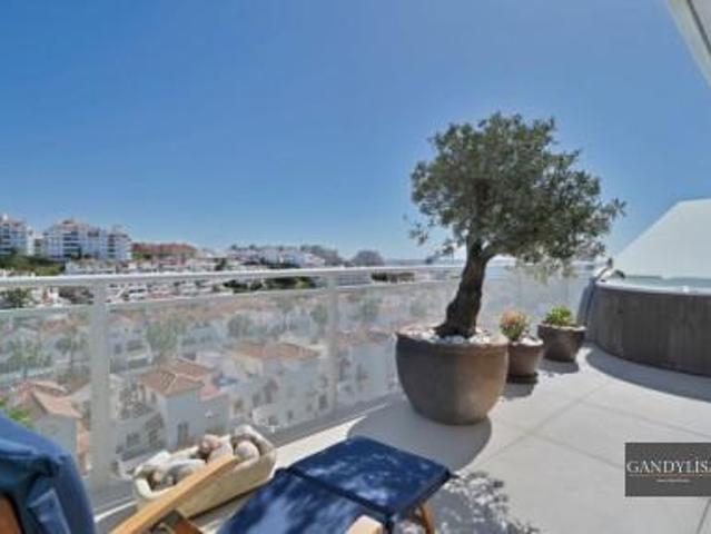 Apartamento en venta Benalmádena