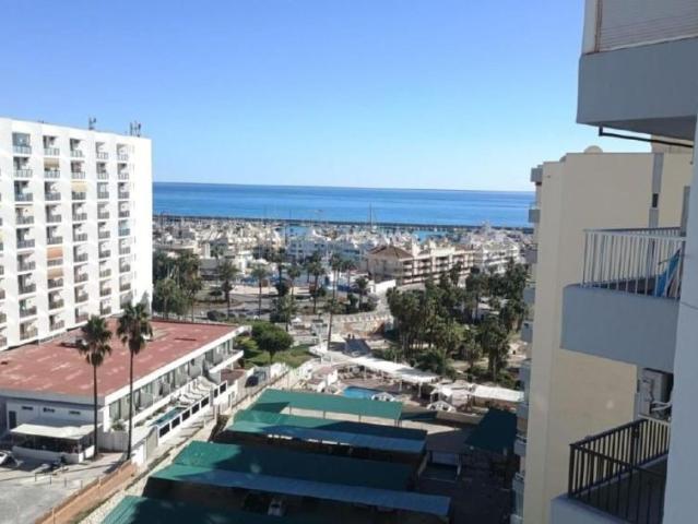 Apartamento en venta Benalmádena