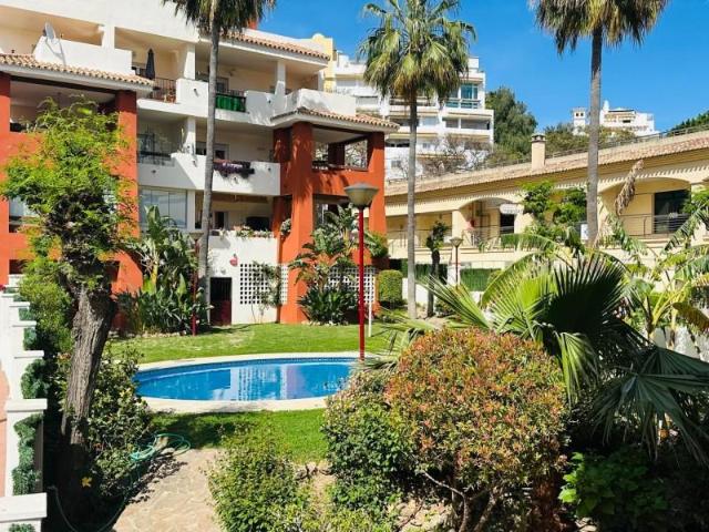Apartamento en venta Benalmádena