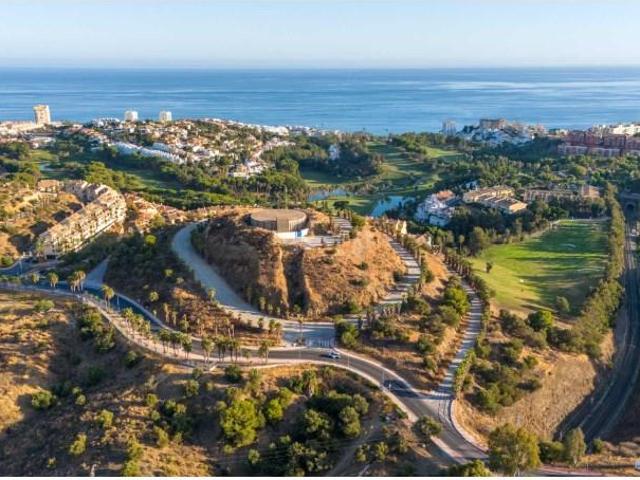 Apartamento en venta Benalmádena