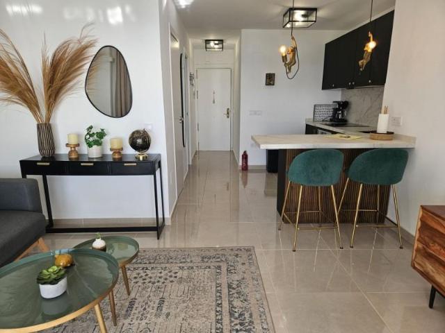 Apartamento en venta Benalmádena