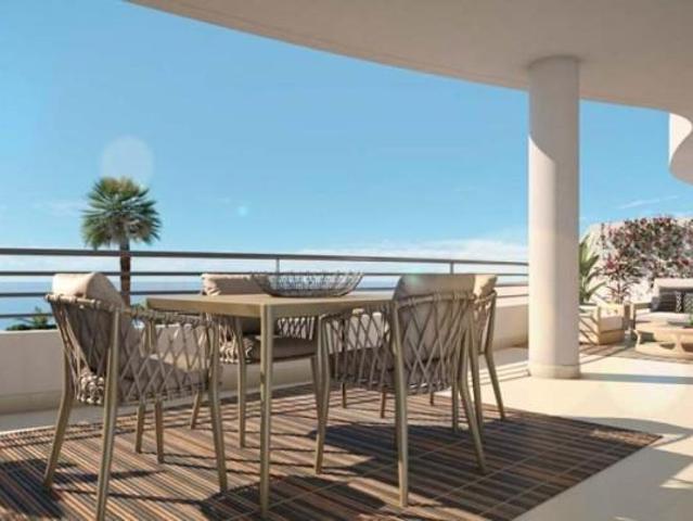 Apartamento en venta Benalmádena