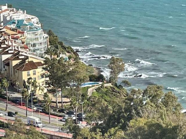 Apartamento en venta Benalmádena