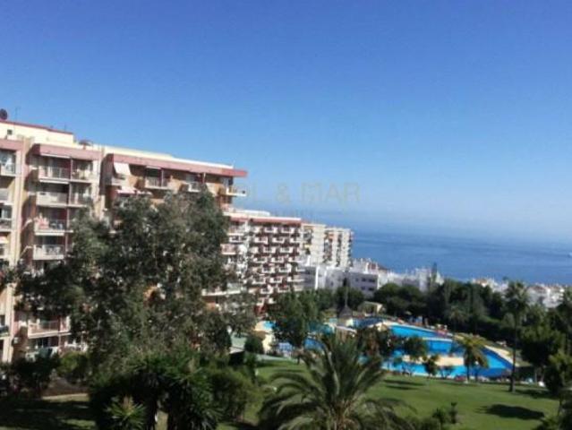 Apartamento en venta Benalmádena