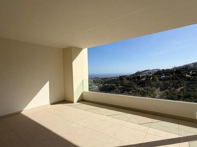Apartamento en venta Benalmádena