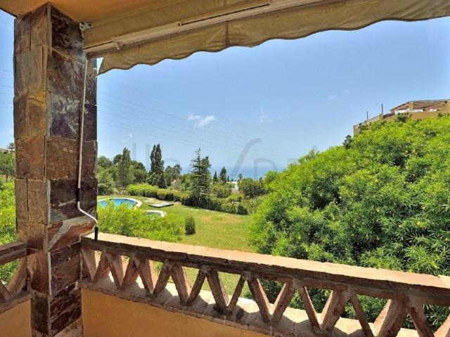 Apartamento en venta Benalmádena