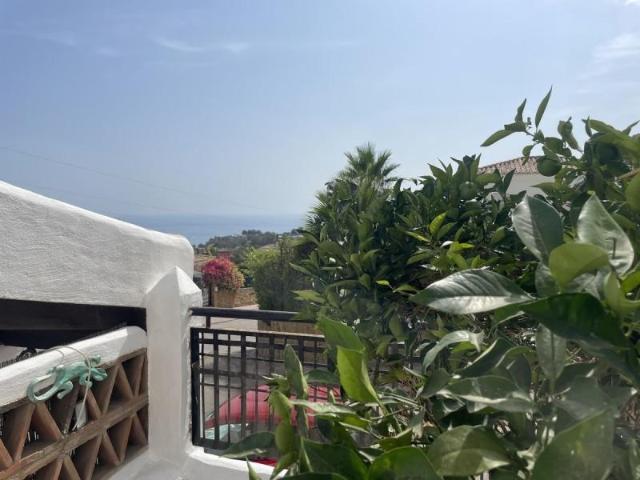 Apartamento en venta Benalmádena