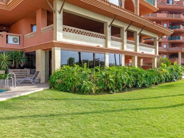Apartamento en venta Benalmádena
