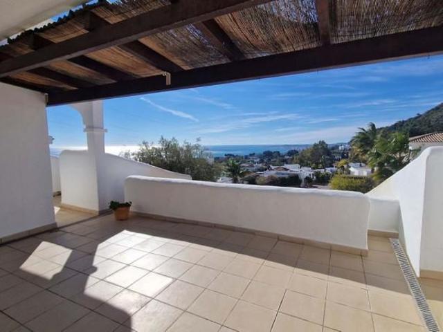 Apartamento en venta Benalmádena