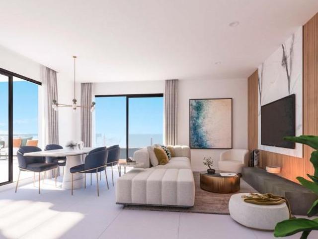 Apartamento en venta Benalmádena
