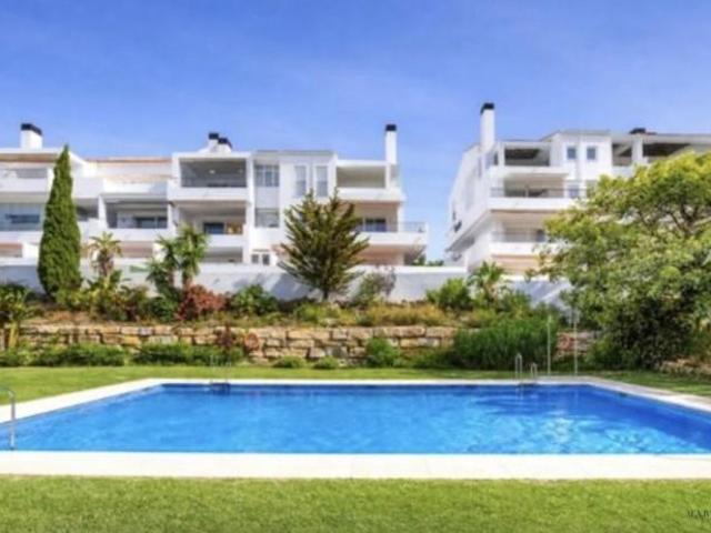 Apartamento en venta Benalmádena