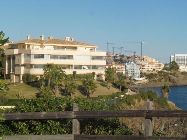 Apartamento en venta Benalmádena