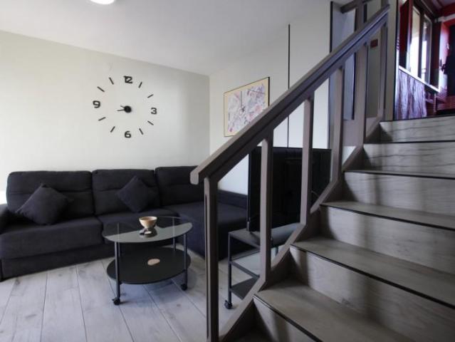Apartamento en venta Benalmádena