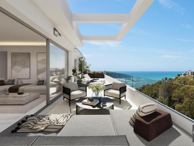 Apartamento en venta Benalmádena