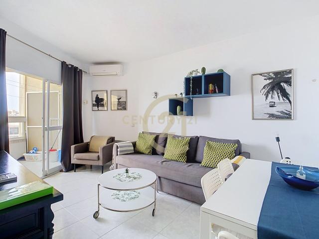 Apartamento en venta Benalmádena Costa