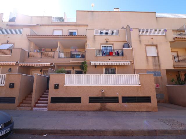 Apartamento en venta Benejuzar