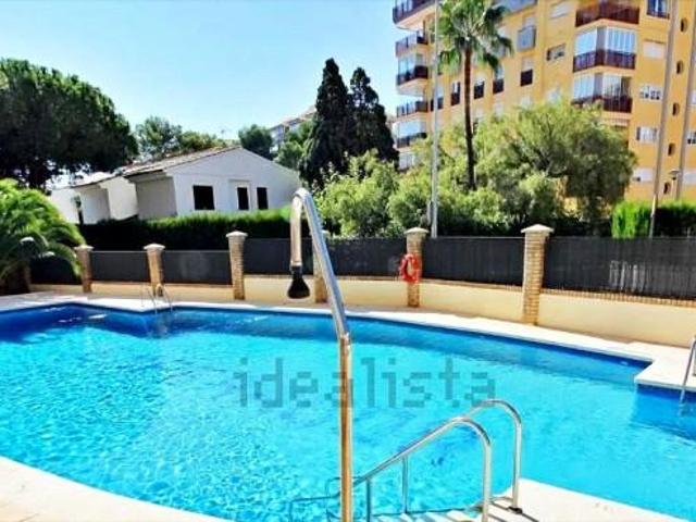 Apartamento en venta Benicàssim