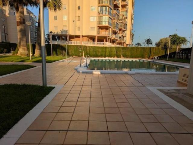 Apartamento en venta Benicàssim