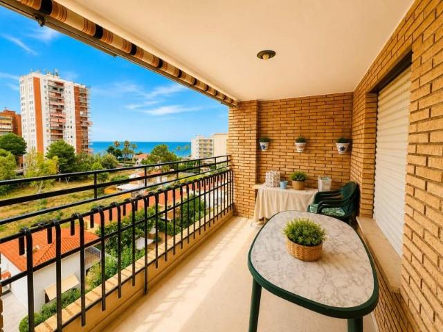 Apartamento en venta Benicàssim