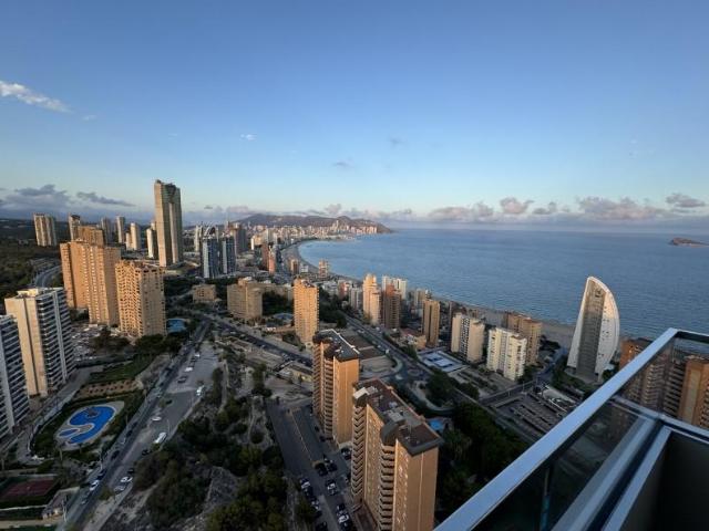 Apartamento en venta Benidorm