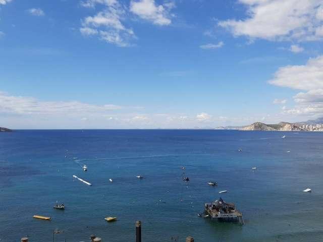 Apartamento en venta Benidorm