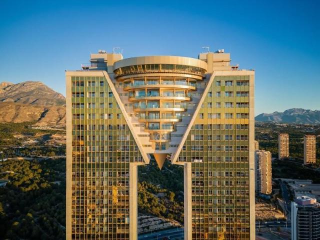 Apartamento en venta Benidorm