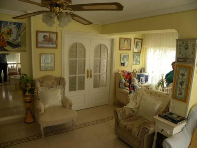 Apartamento en venta Benidorm