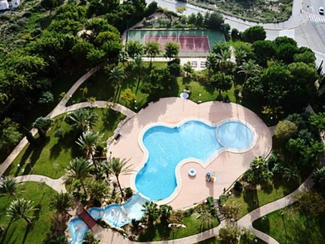 Apartamento en venta Benidorm