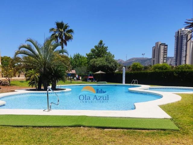 Apartamento en venta Benidorm