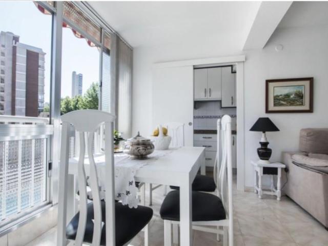 Apartamento en venta Benidorm