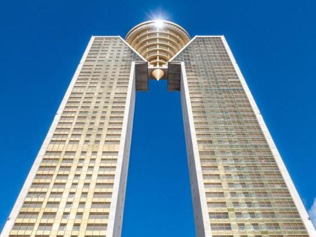 Apartamento en venta Benidorm