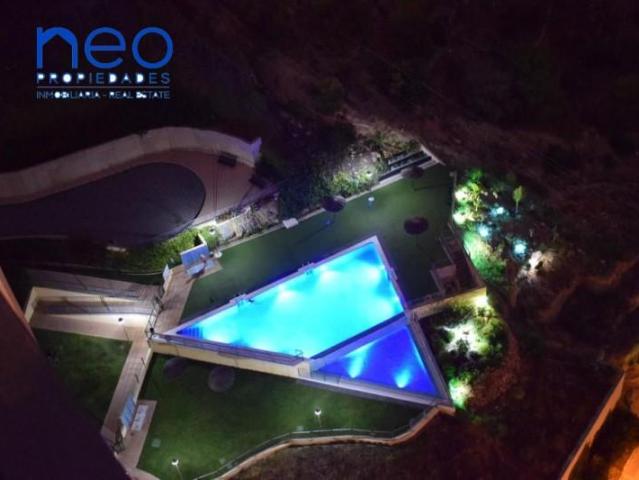 Apartamento en venta Benidorm