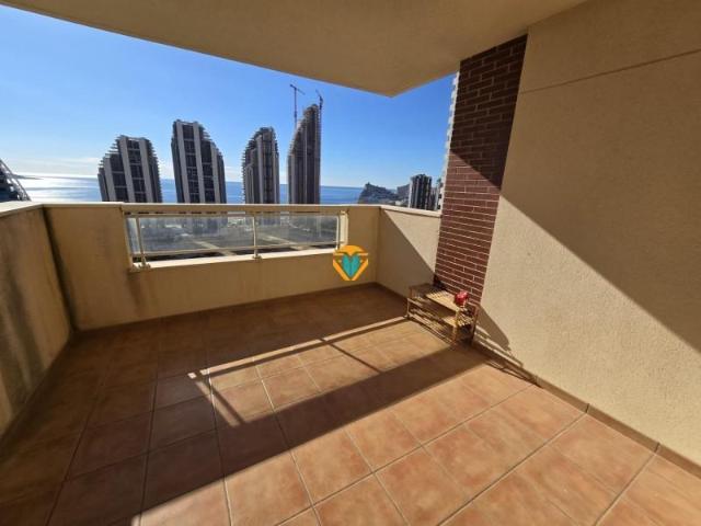 Apartamento en venta Benidorm