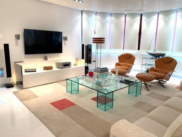 Apartamento en venta Benidorm
