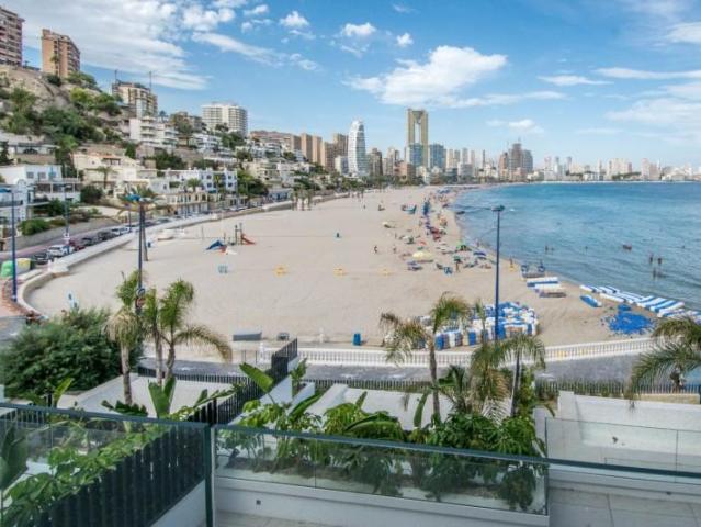 Apartamento en venta Benidorm