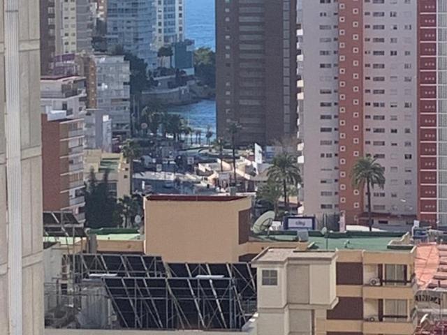 Apartamento en venta Benidorm