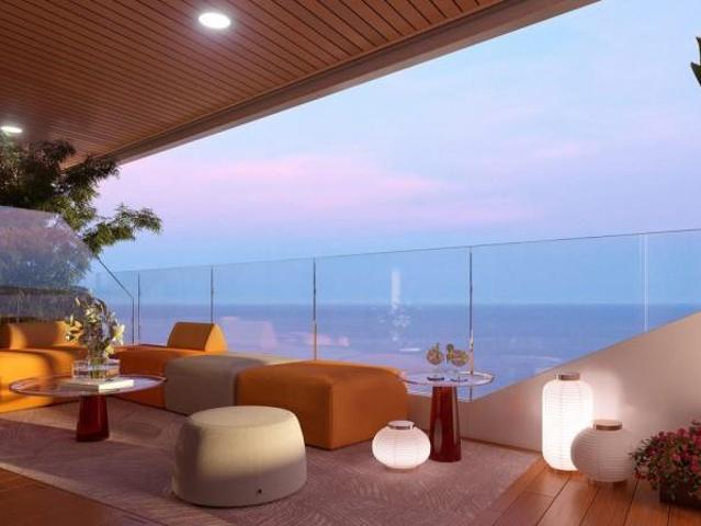 Apartamento en venta Benidorm
