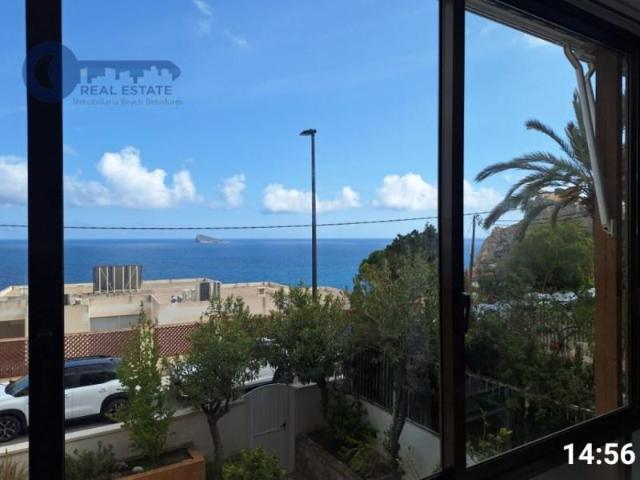 Apartamento en venta Benidorm