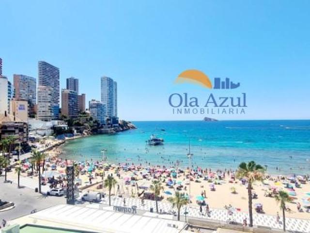 Apartamento en venta Benidorm