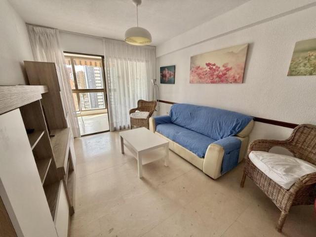 Apartamento en venta Benidorm