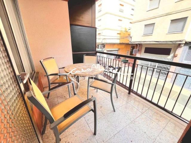 Apartamento en venta Benidorm
