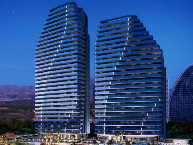 Apartamento en venta Benidorm