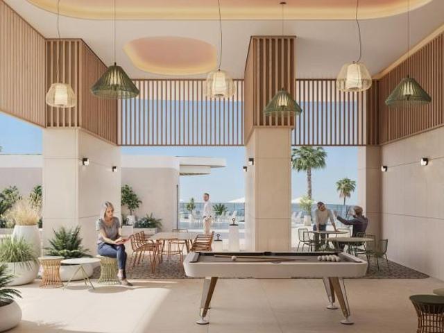 Apartamento en venta Benidorm