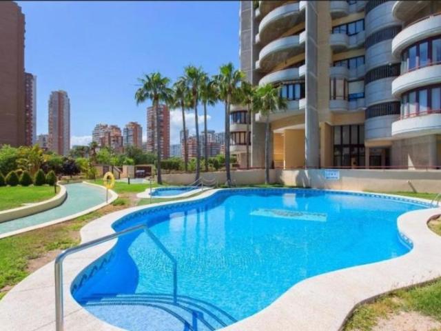 Apartamento en venta Benidorm