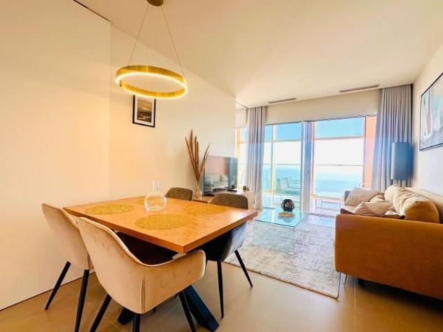 Apartamento en venta Benidorm
